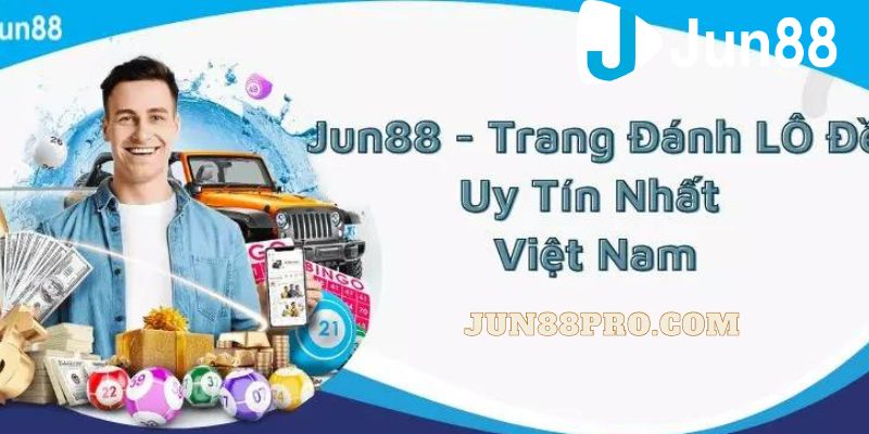 lô đề jun88