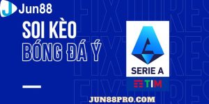 nhận định serie A