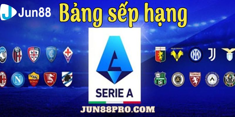 nhận định serie A 