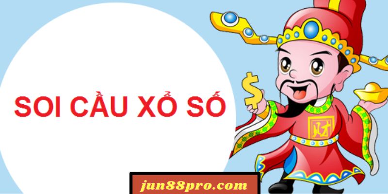 soi cầu xổ số