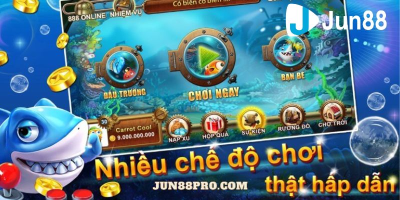 tải game bắn cá đổi thưởng tiền mặt