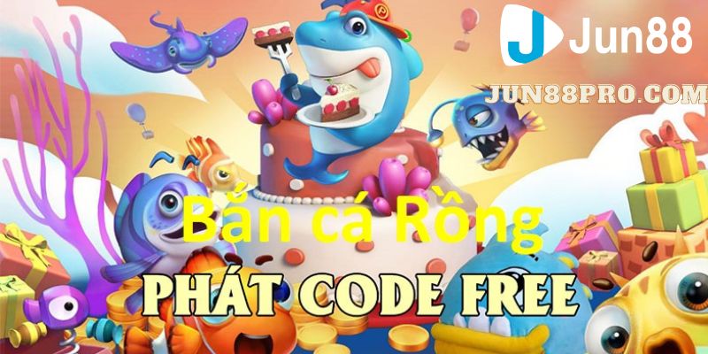 game bắn cá đổi thưởng tặng code