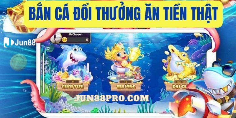 game bắn cá đổi thưởng tặng code