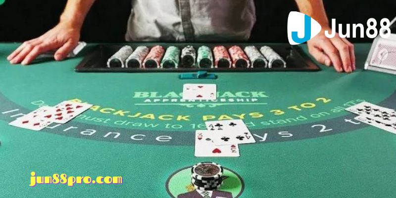 chơi bài poker