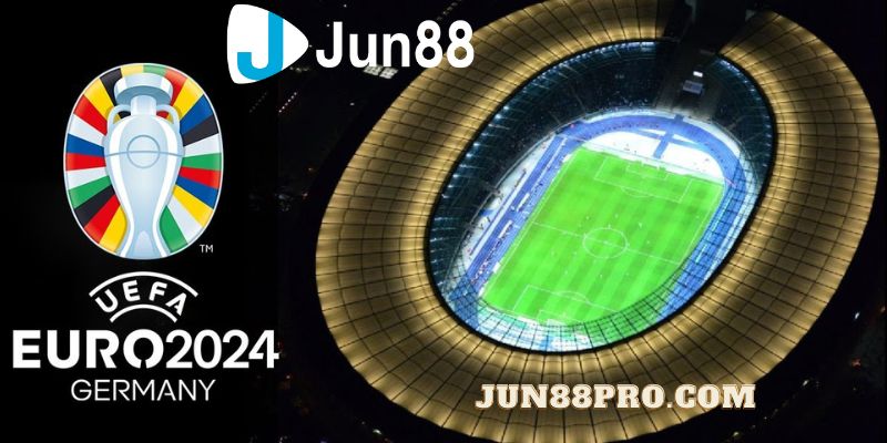 vòng loại euro 2024