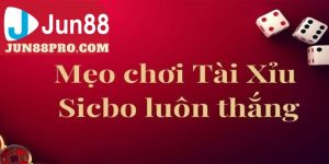 mẹo chơi tài xỉu