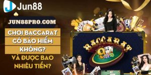 bảo hiểm baccarat