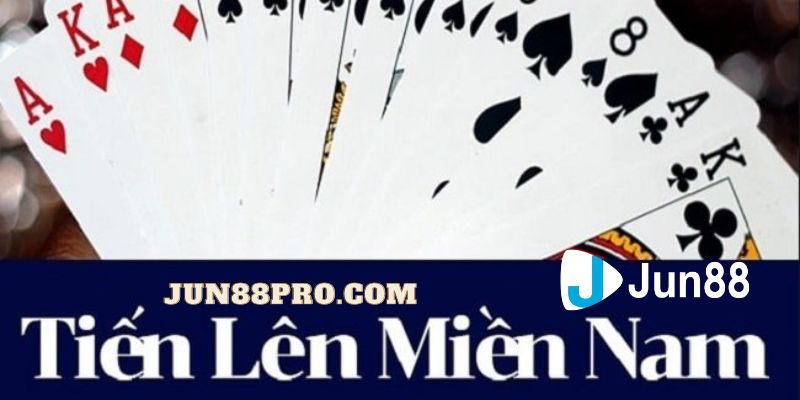 tiến lên miền nam online