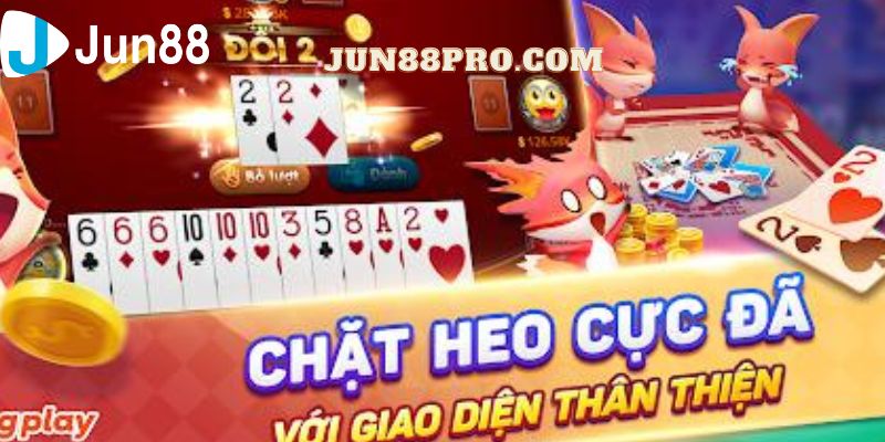 tiến lên miền nam online