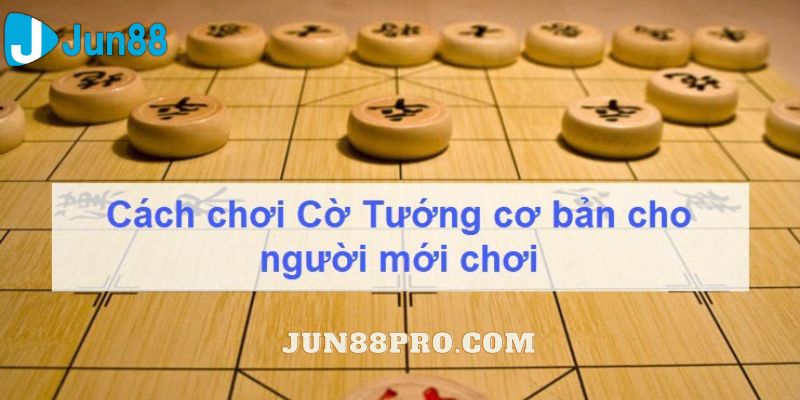 game cờ tướng