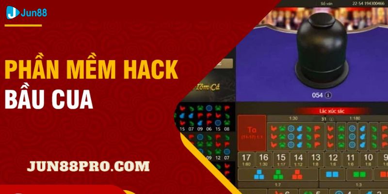 hack bầu cua 2023