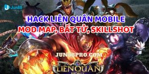 hack liên quân