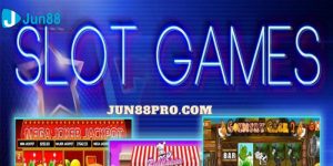 slot games