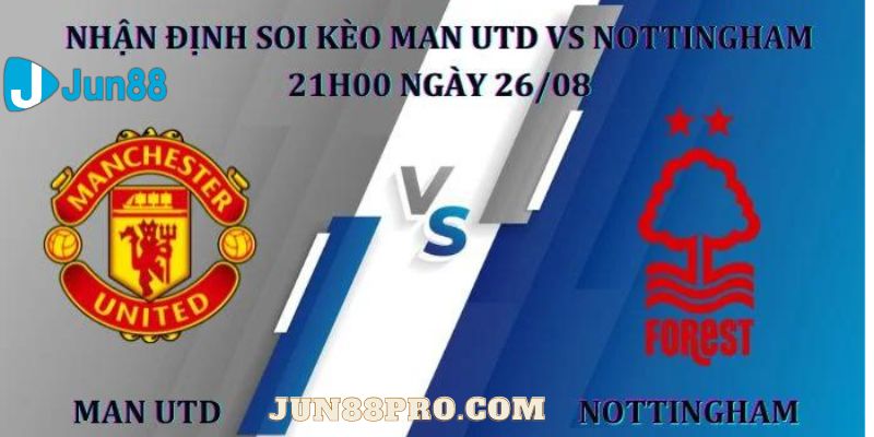 soi kèo man united vs nottingham