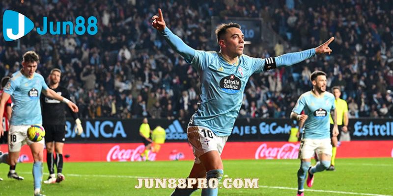 soi kèo Celta Vigo vs Alaves