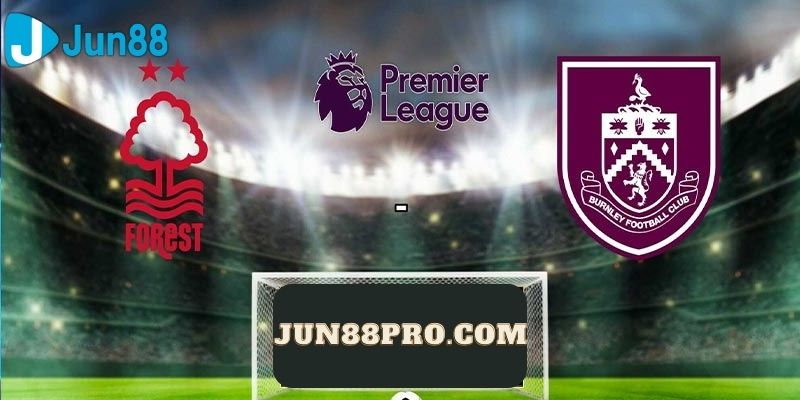 soi kèo Nottingham vs Burnley ngày 19-9