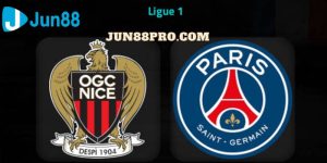 soi kèo PSG vs Nice