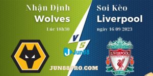 soi kèo wolves vs liverpool