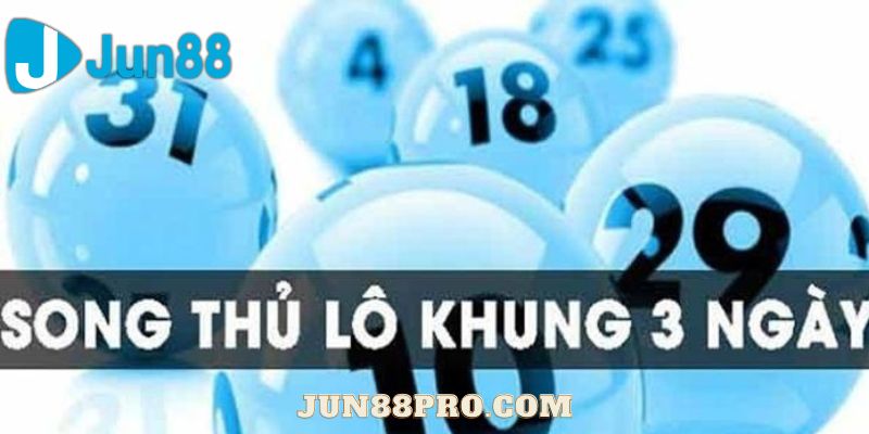 lô kép khung 3 ngày miễn phí