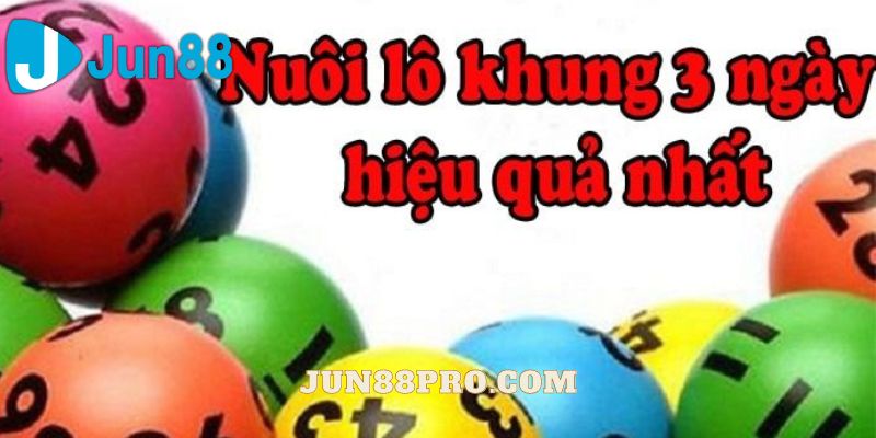 lô kép khung 3 ngày miễn phí