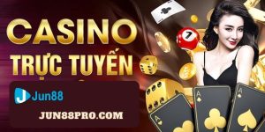 nhà cái casino online