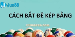 cách bắt đề kép bằng