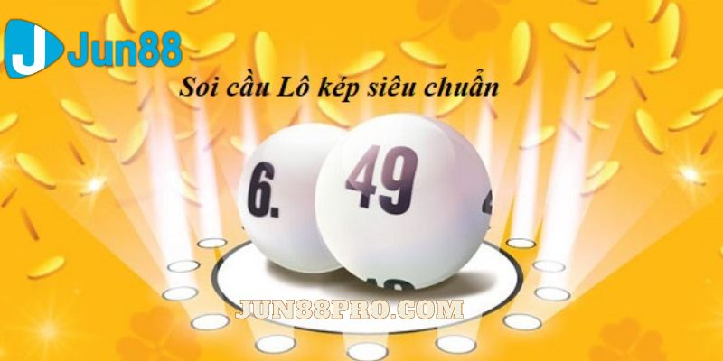 lô kép đẹp