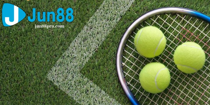 cá cược tennis