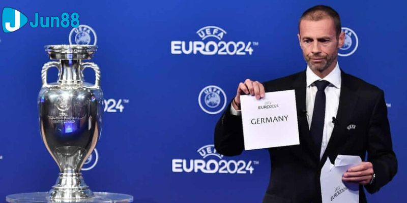 euro 2024 lịch thi đấu