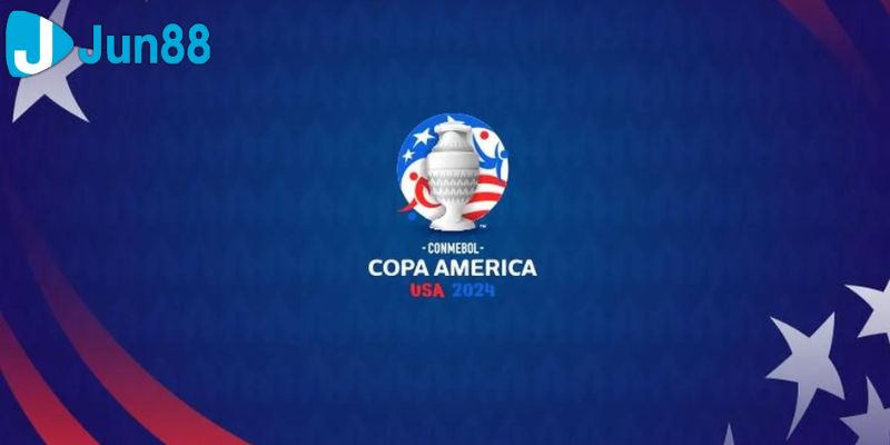 lịch thi đấu copa america