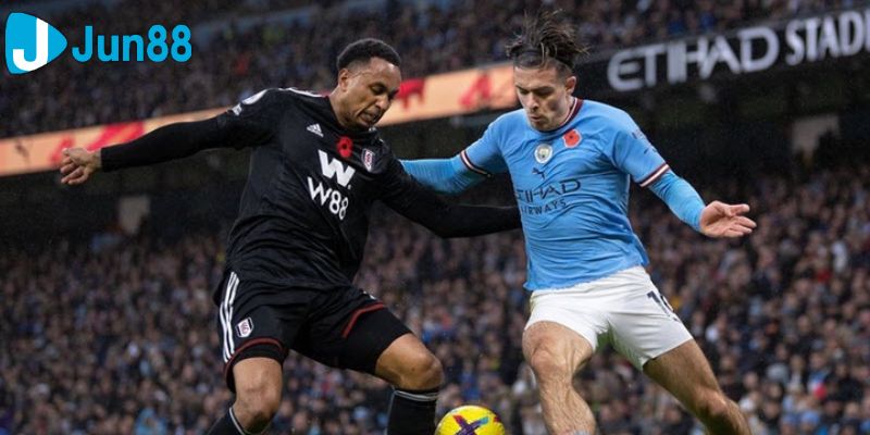 soi kèo fulham vs man city