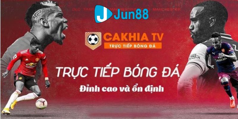 cakhia tv