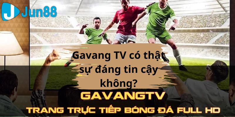 gavang tv