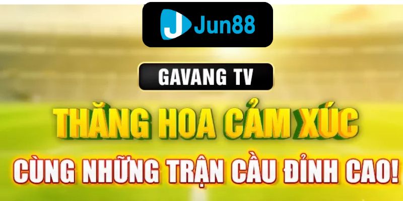 gavang tv