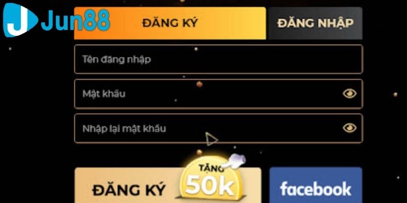 đăng ký game bài đổi thưởng