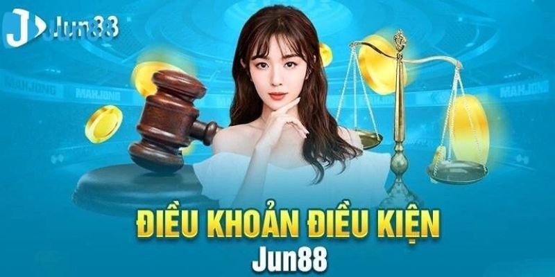 Điều Kiện Và Điều Khoản