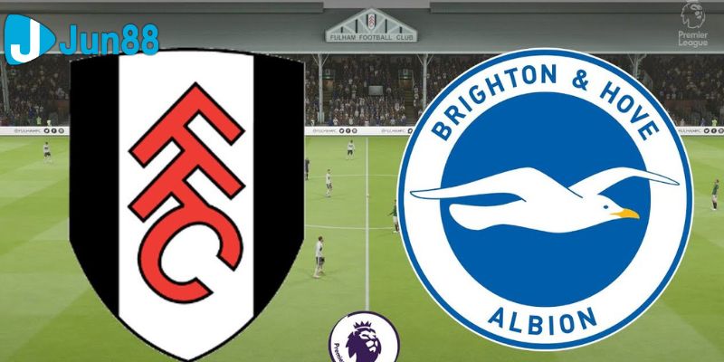 Fulham vs Brighton