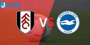 Fulham vs Brighton