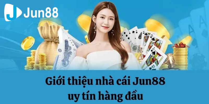 Giới Thiệu Jun88