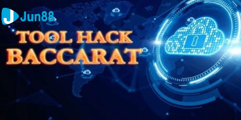 tool hack baccarat