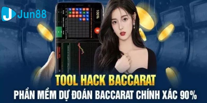 Tool Hack Baccarat